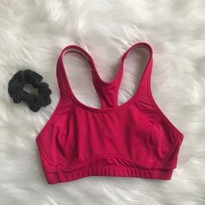 🔥Champion Pink Sports Bra